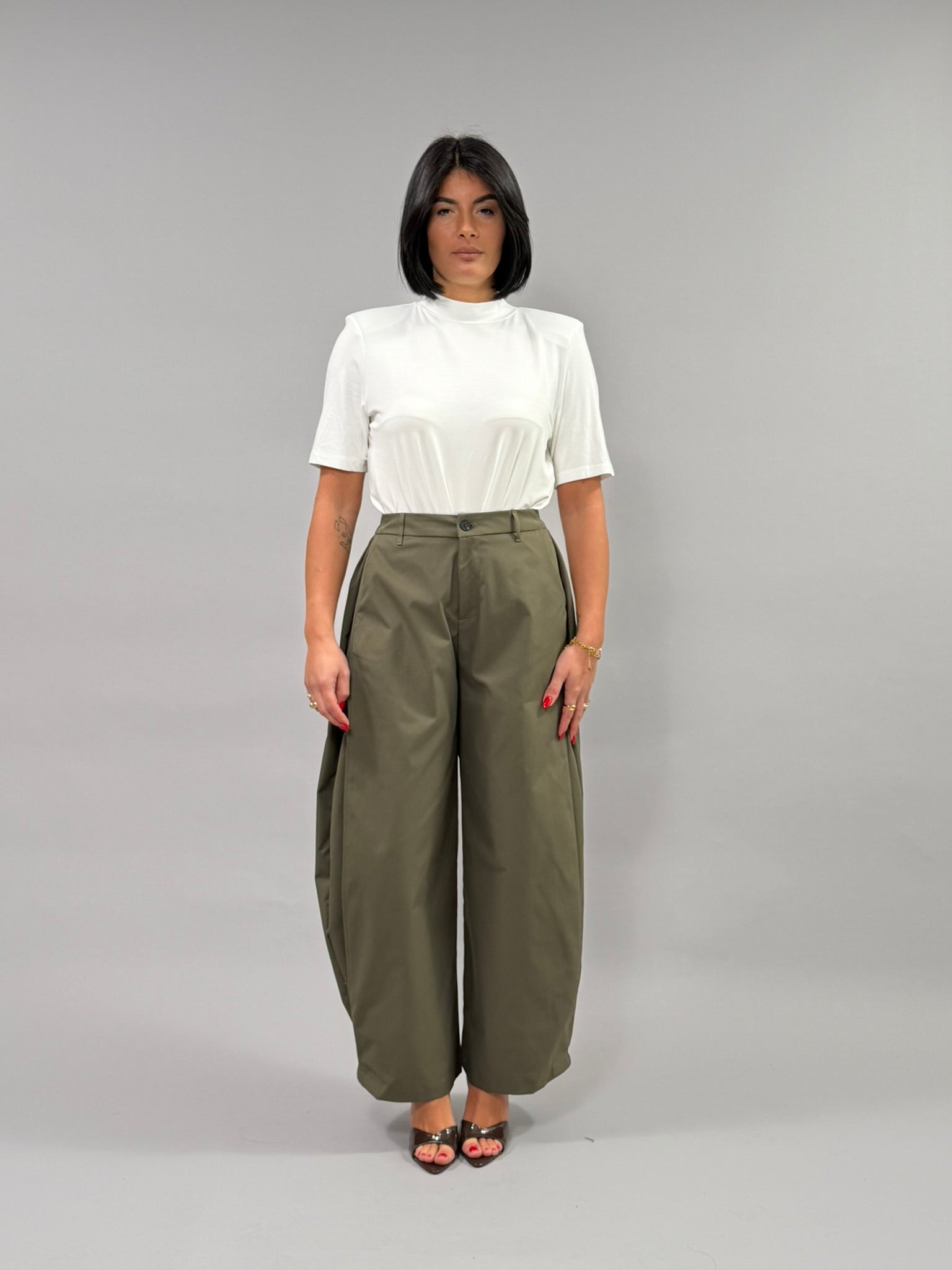 Pantalone Aladin