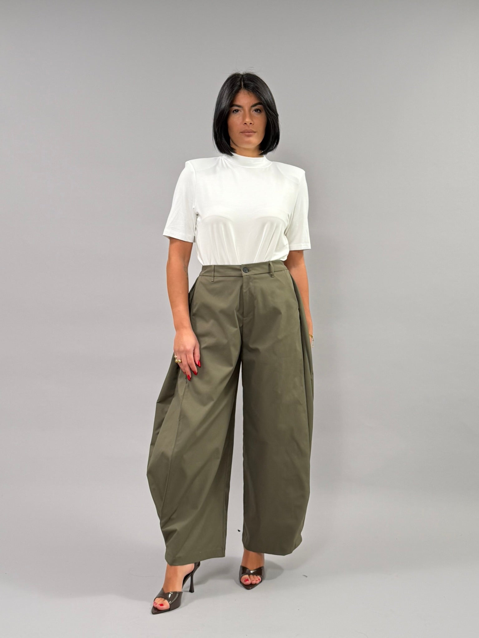 Pantalone Aladin