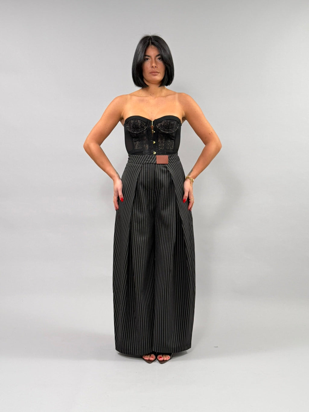 Pantalone Monique