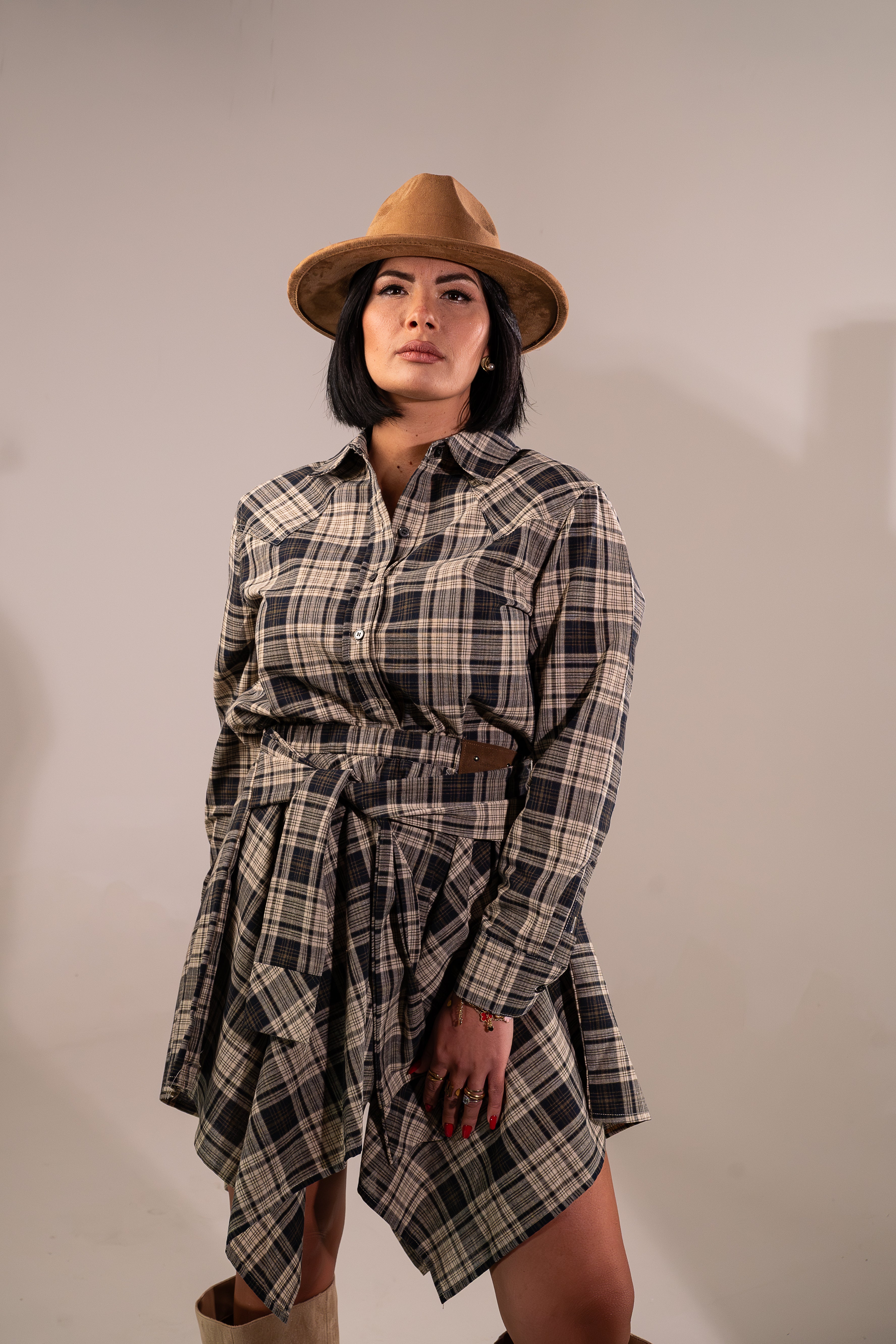 Coordinato Cowboy