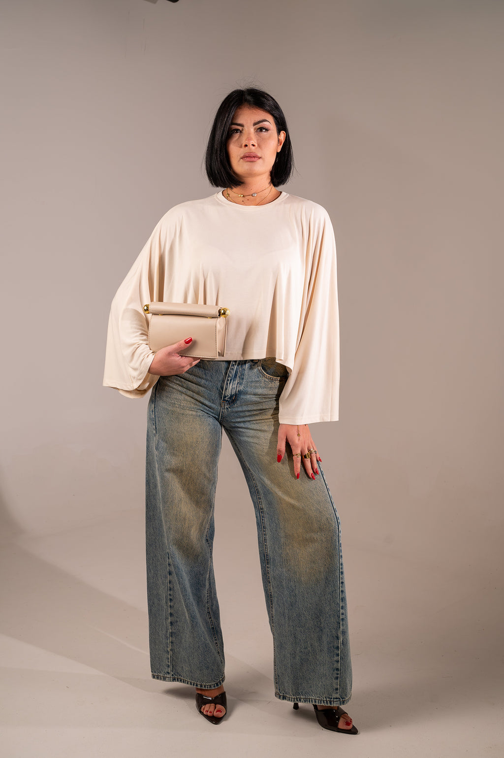 Jeans Elly