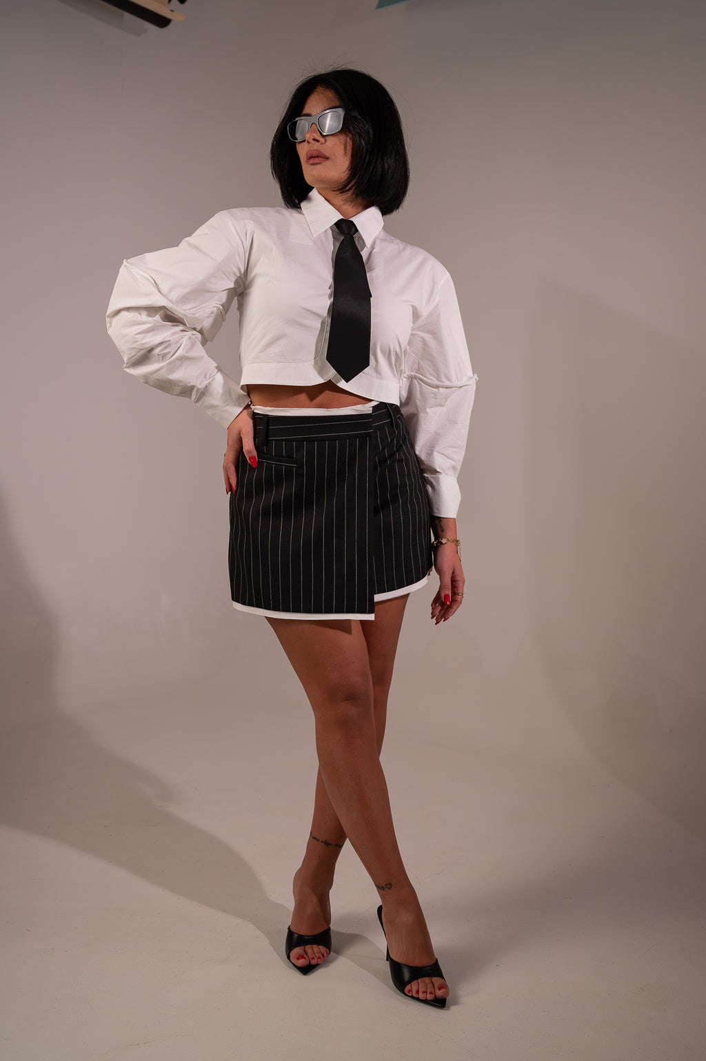 Pantagonna 007