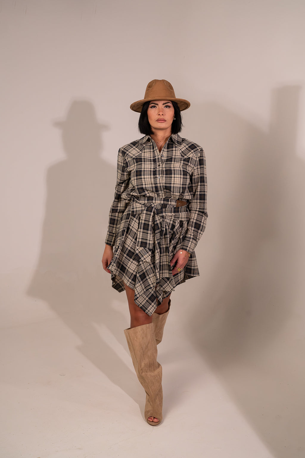 Coordinato Cowboy