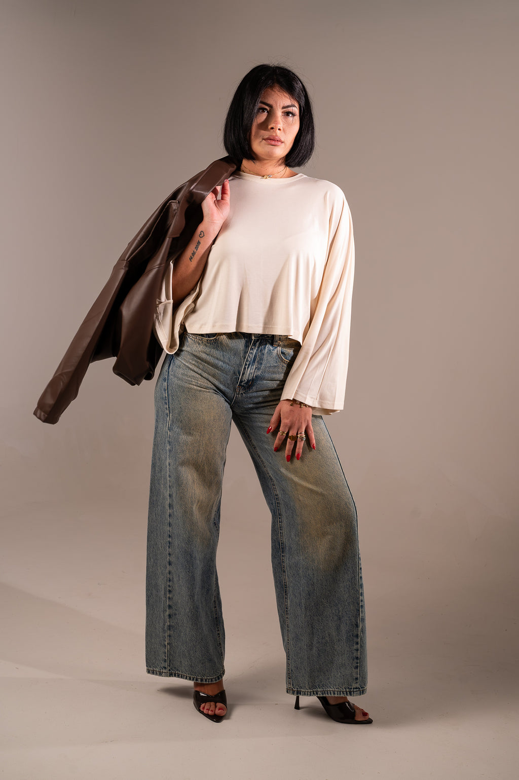Jeans Elly