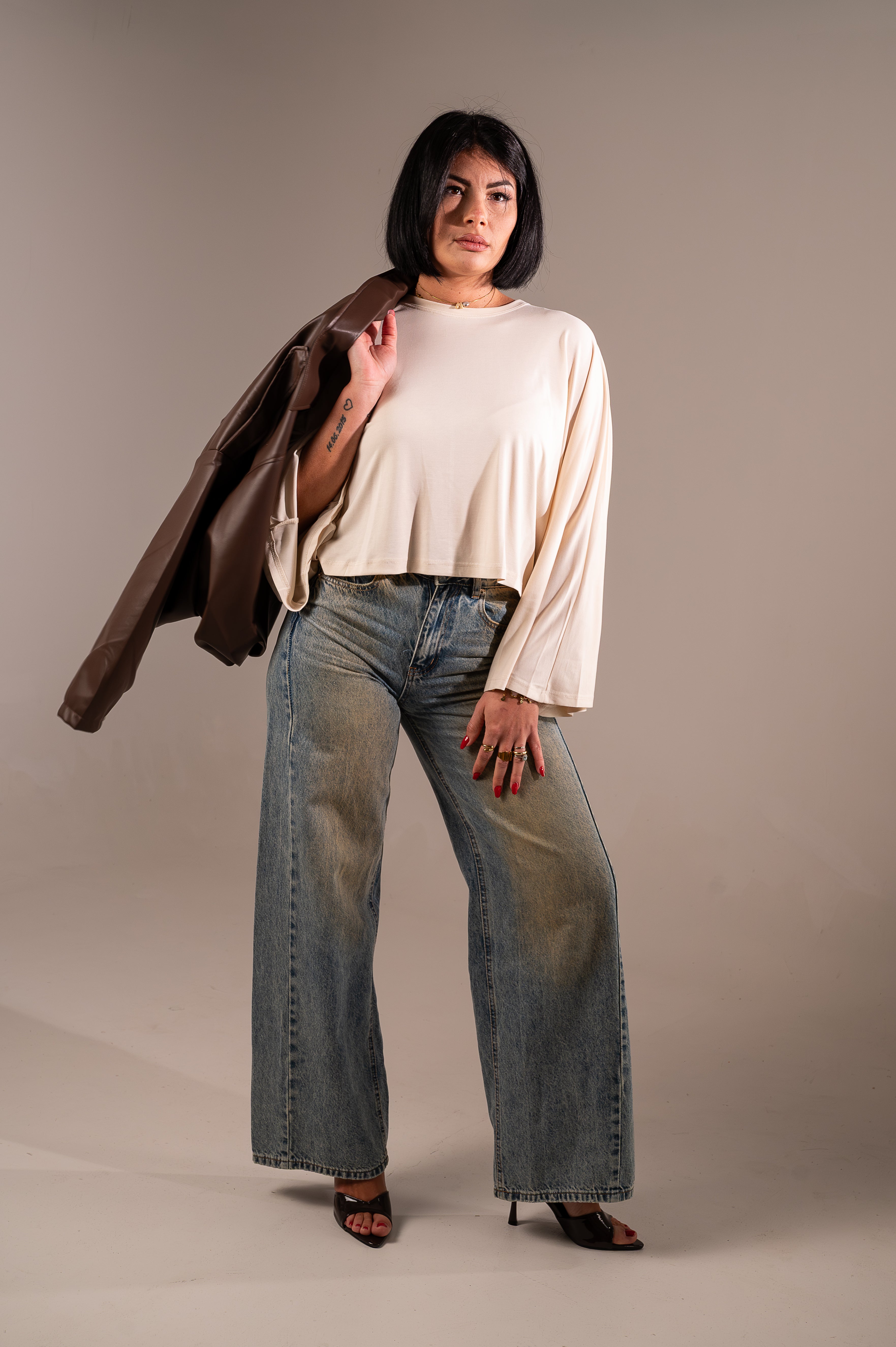 Jeans Elly