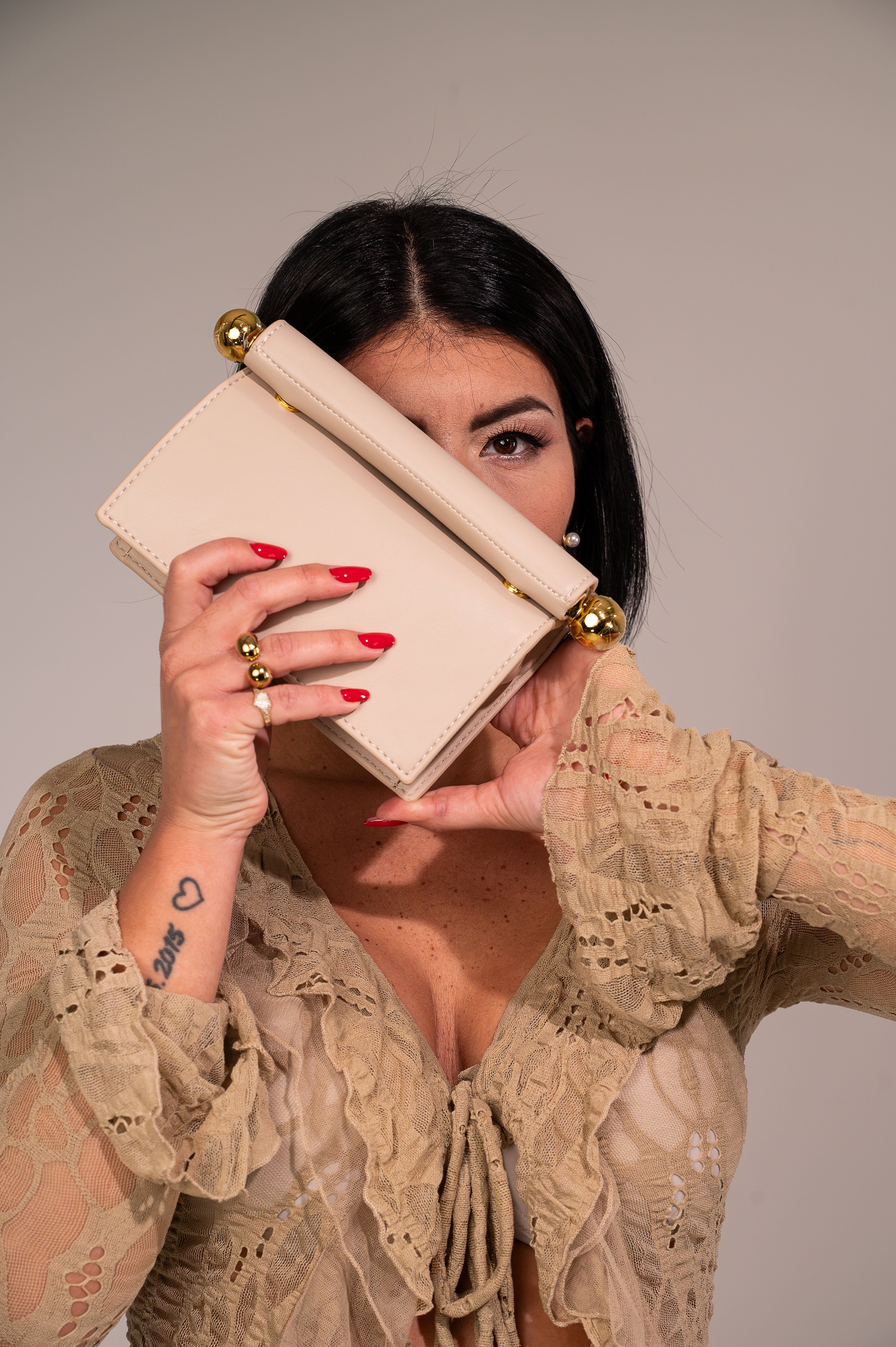 Borsa Linda
