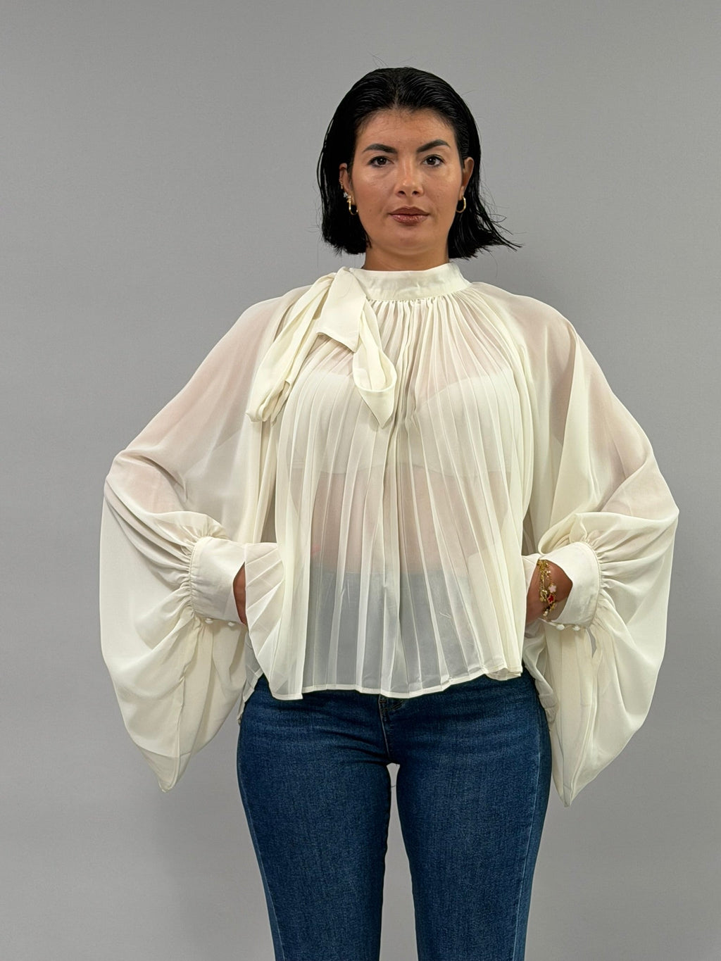 Camicia Debora