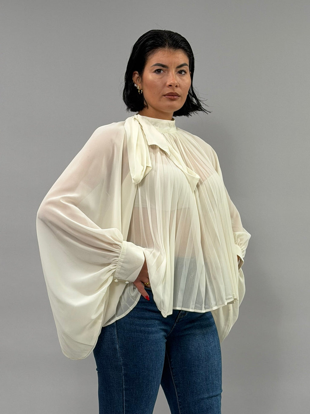 Camicia Debora