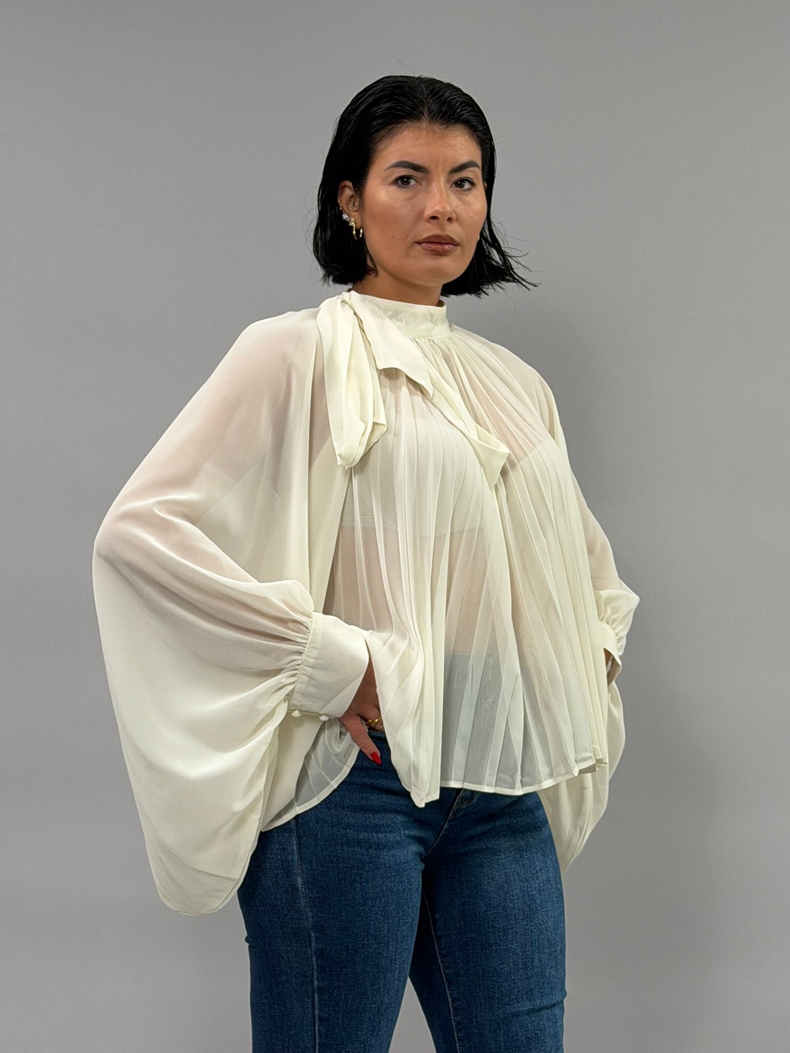 Camicia Debora