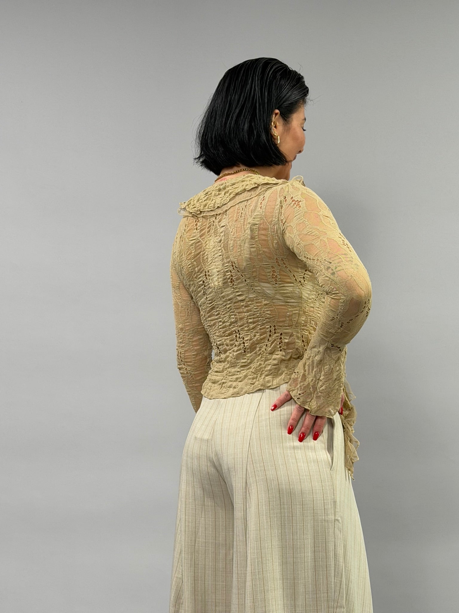 Maglia Brige