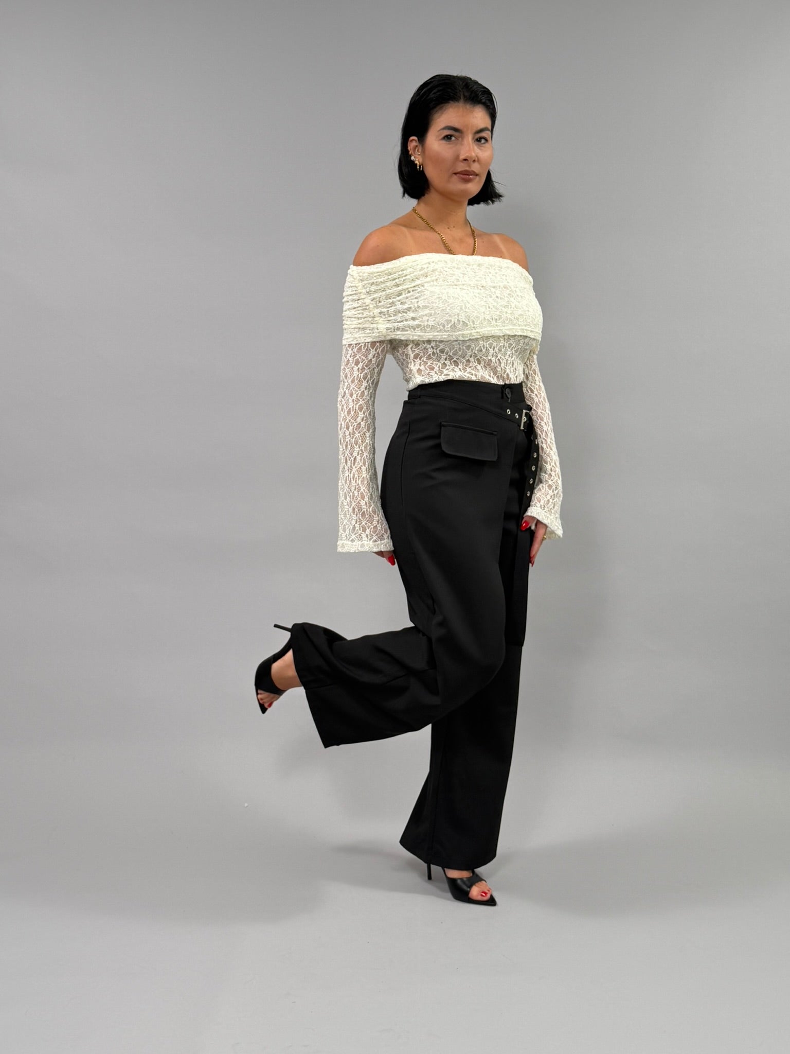 Pantalone Jennyfer