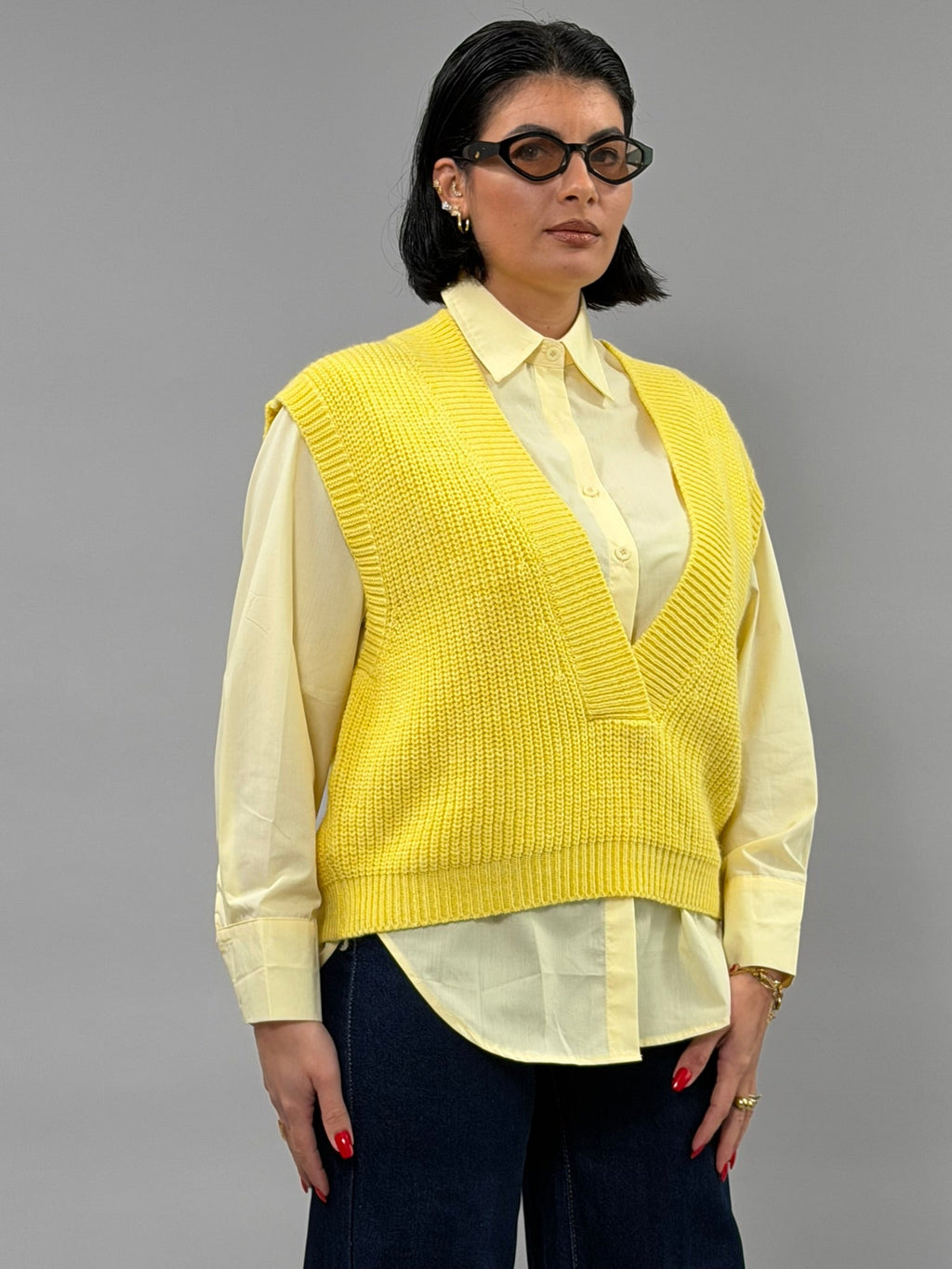 Cardigan Lumina