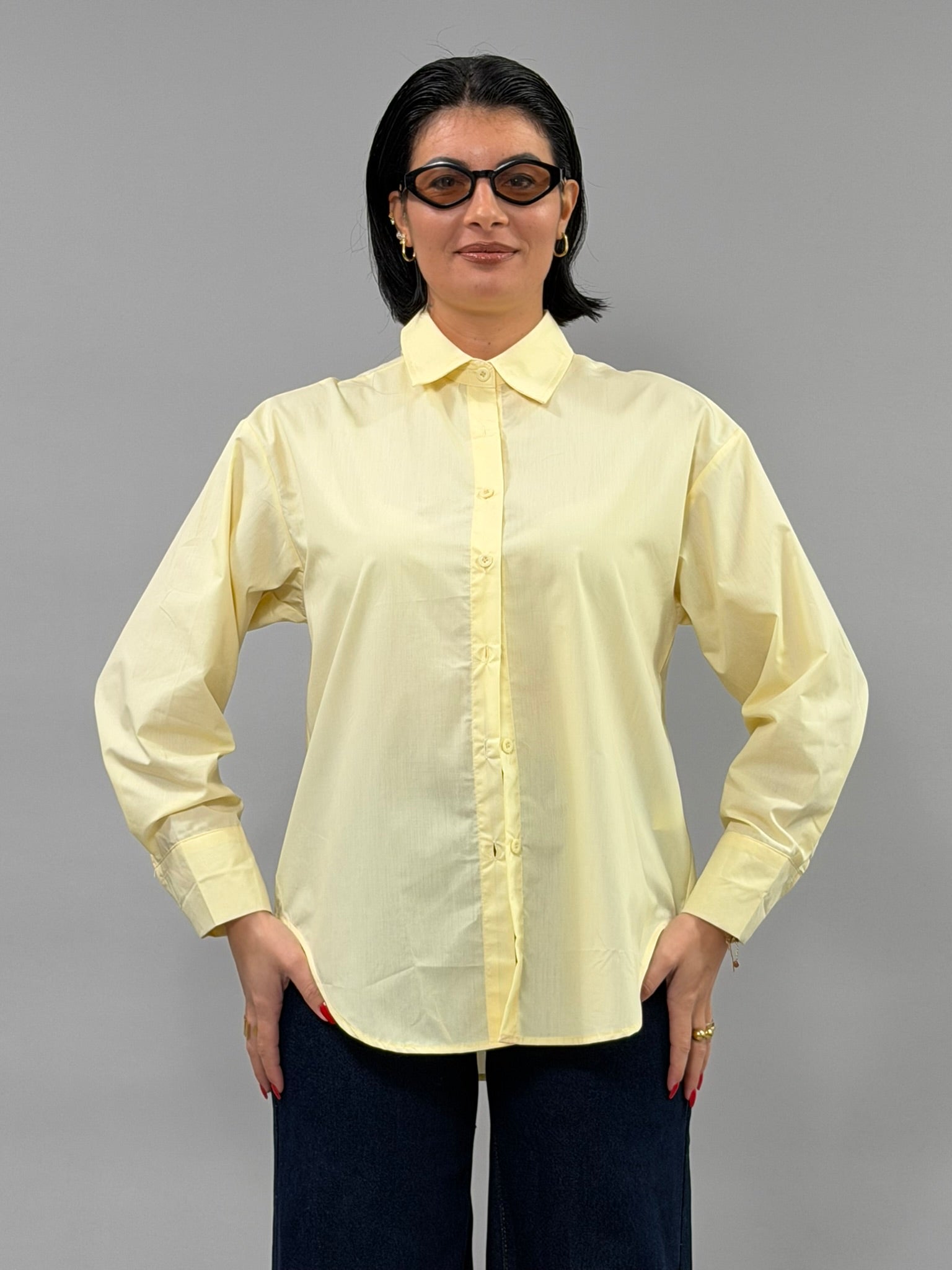 Camicia Style