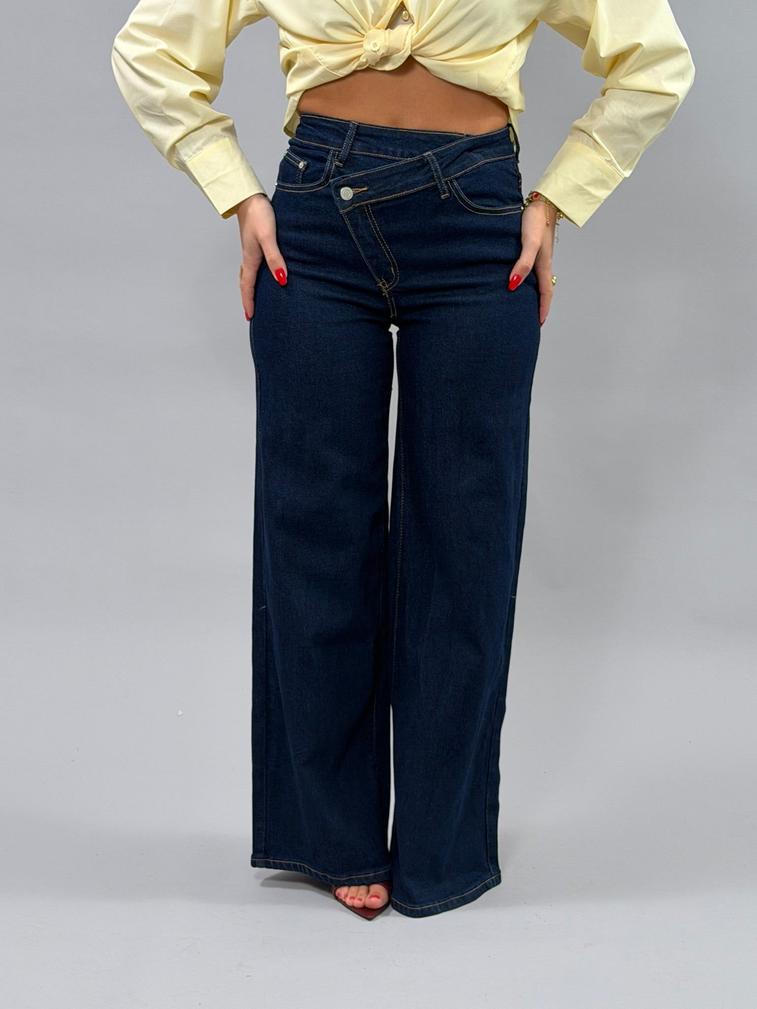 Jeans Luma
