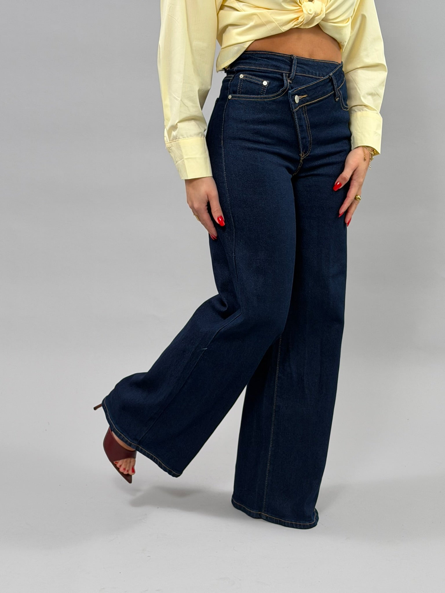 Jeans Luma