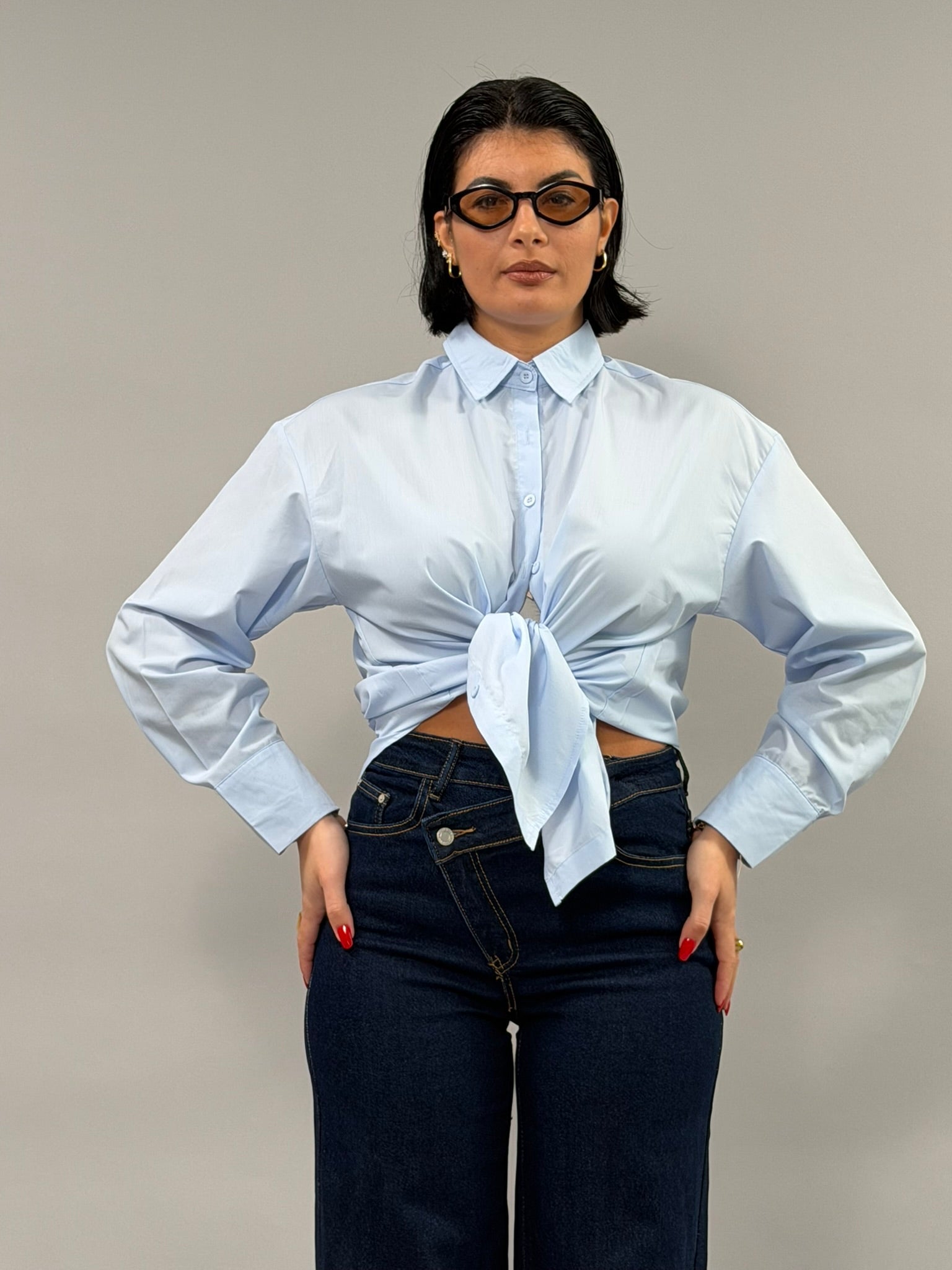 Camicia Style