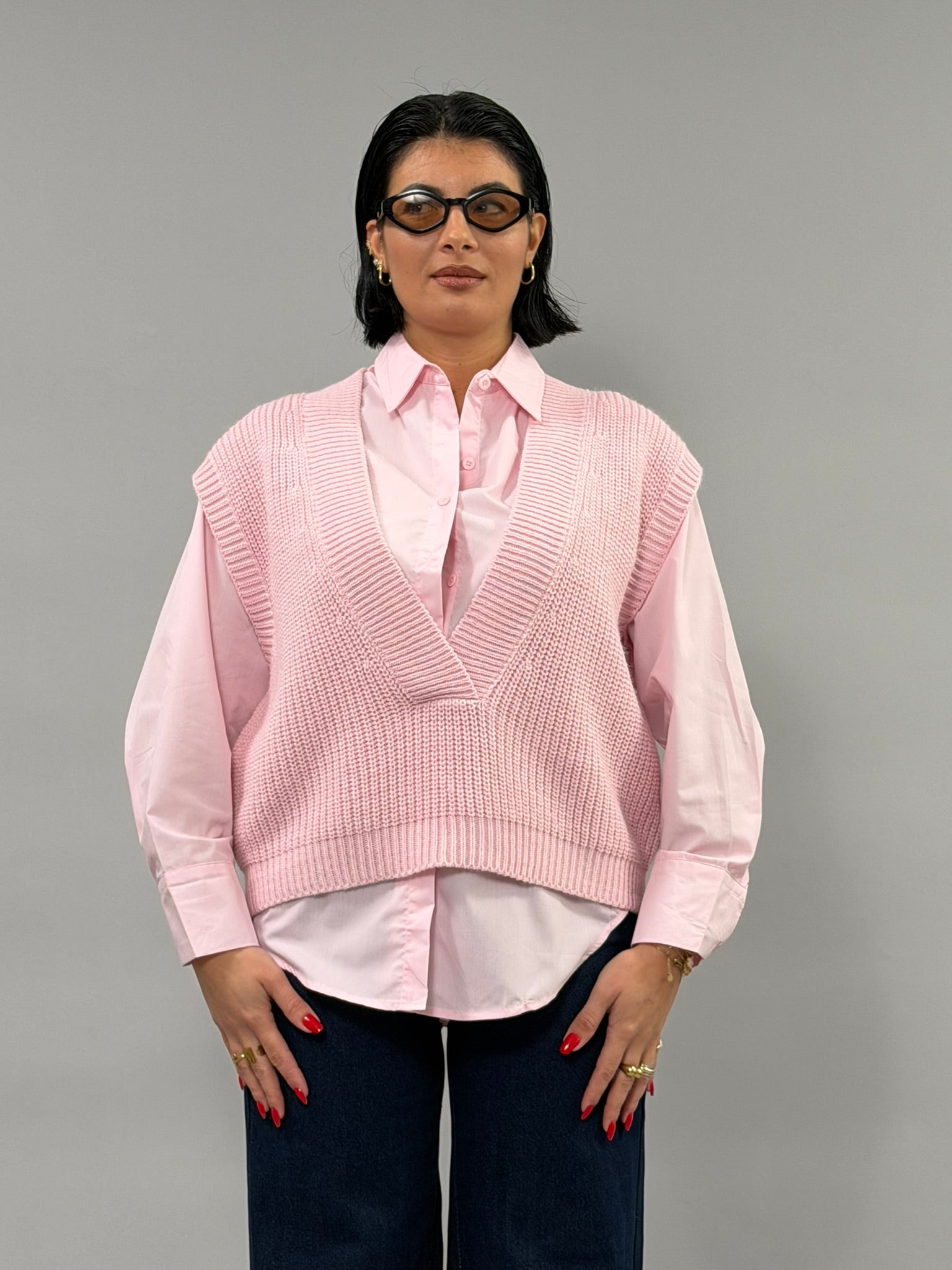 Cardigan Lumina