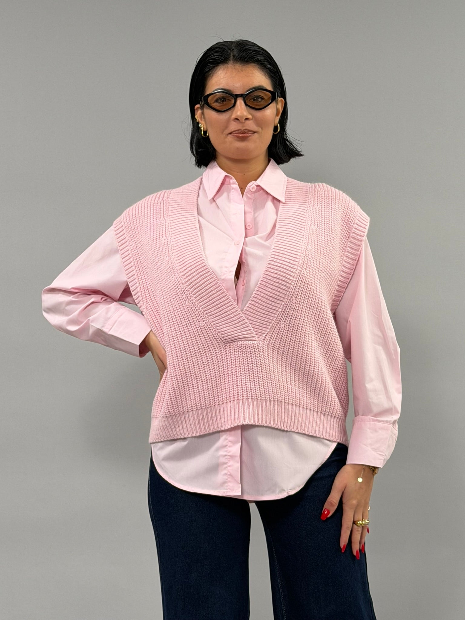 Cardigan Lumina