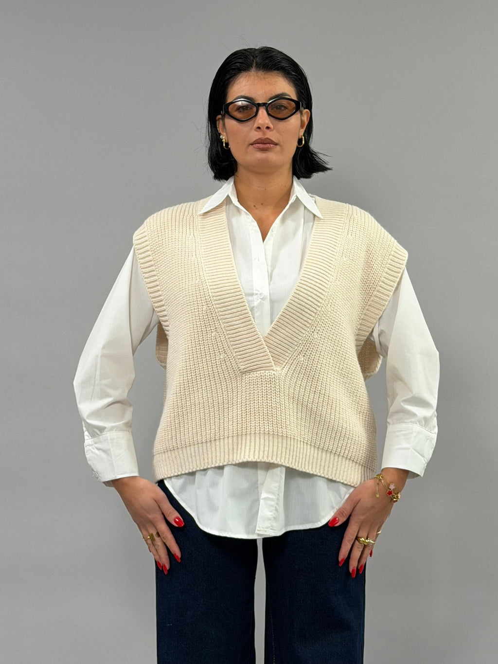 Cardigan Lumina