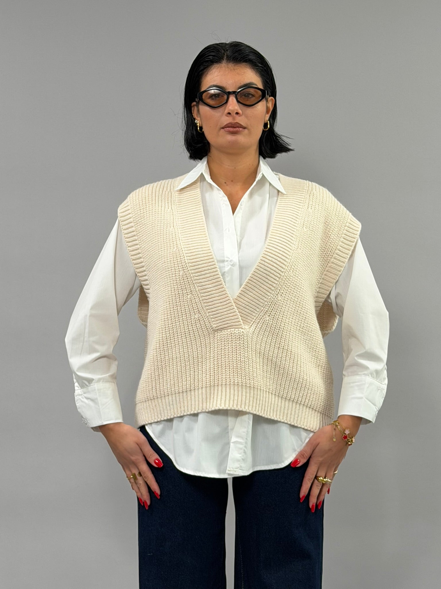 Cardigan Lumina