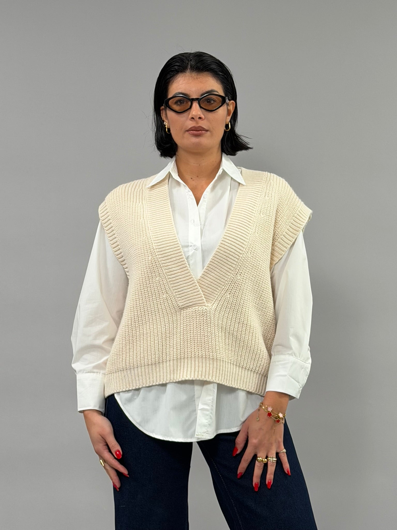 Cardigan Lumina