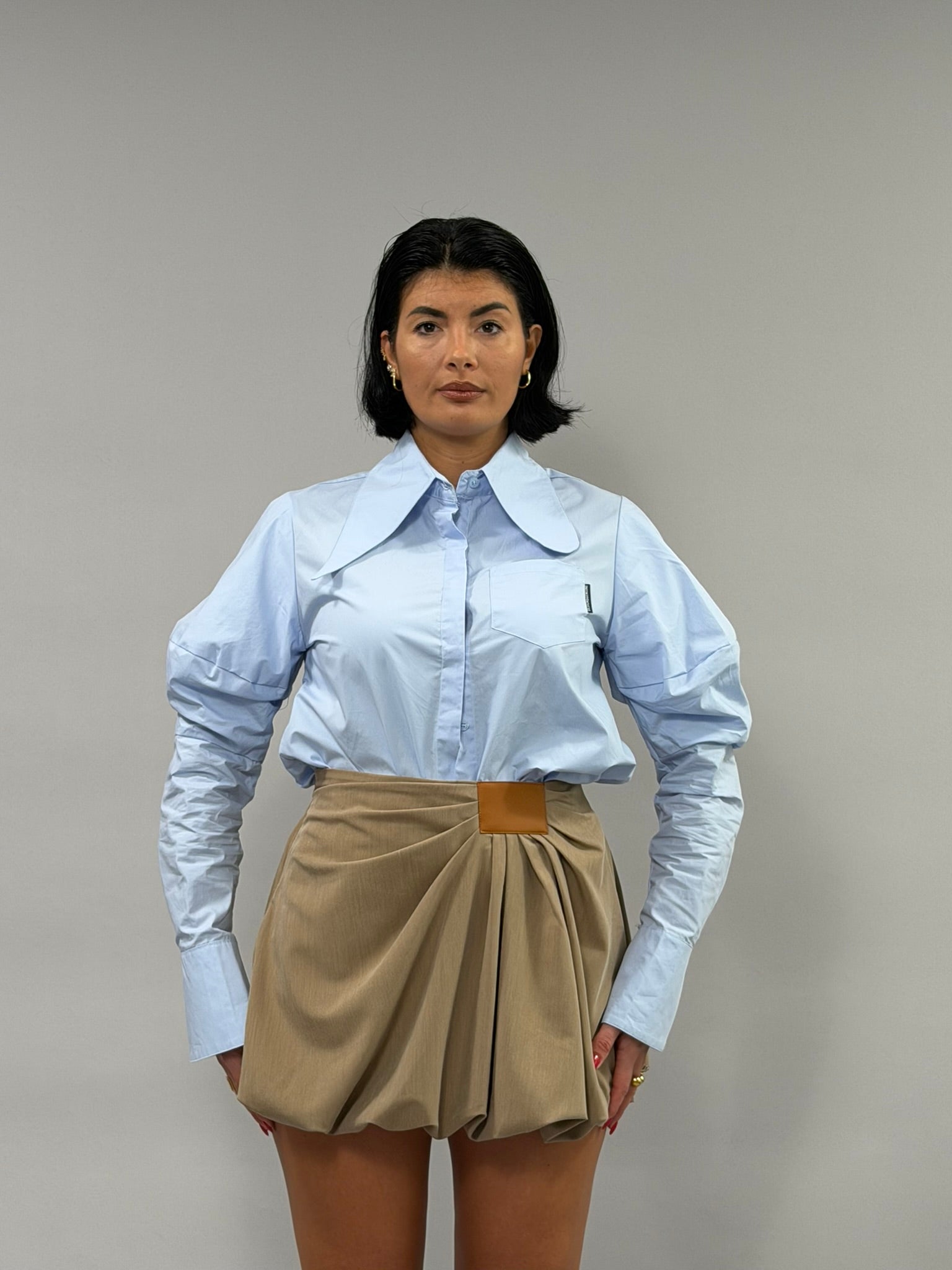Camicia Lulù
